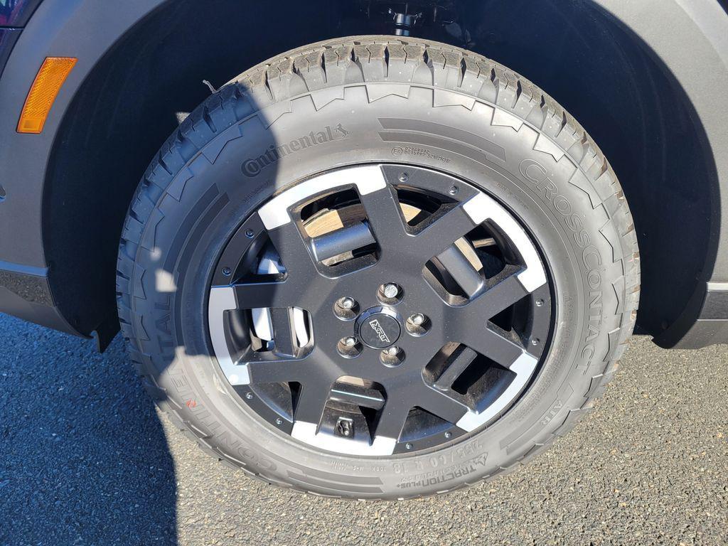 new 2026 Hyundai Palisade car, priced at $47,774