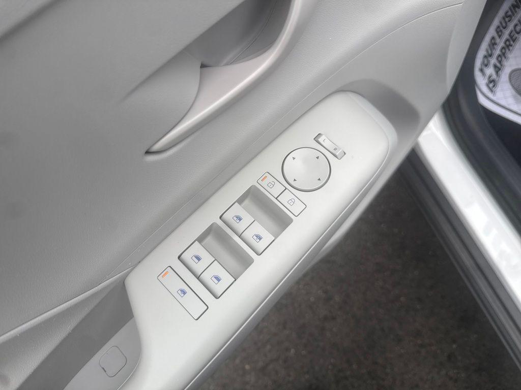 used 2024 Hyundai Kona car, priced at $23,995