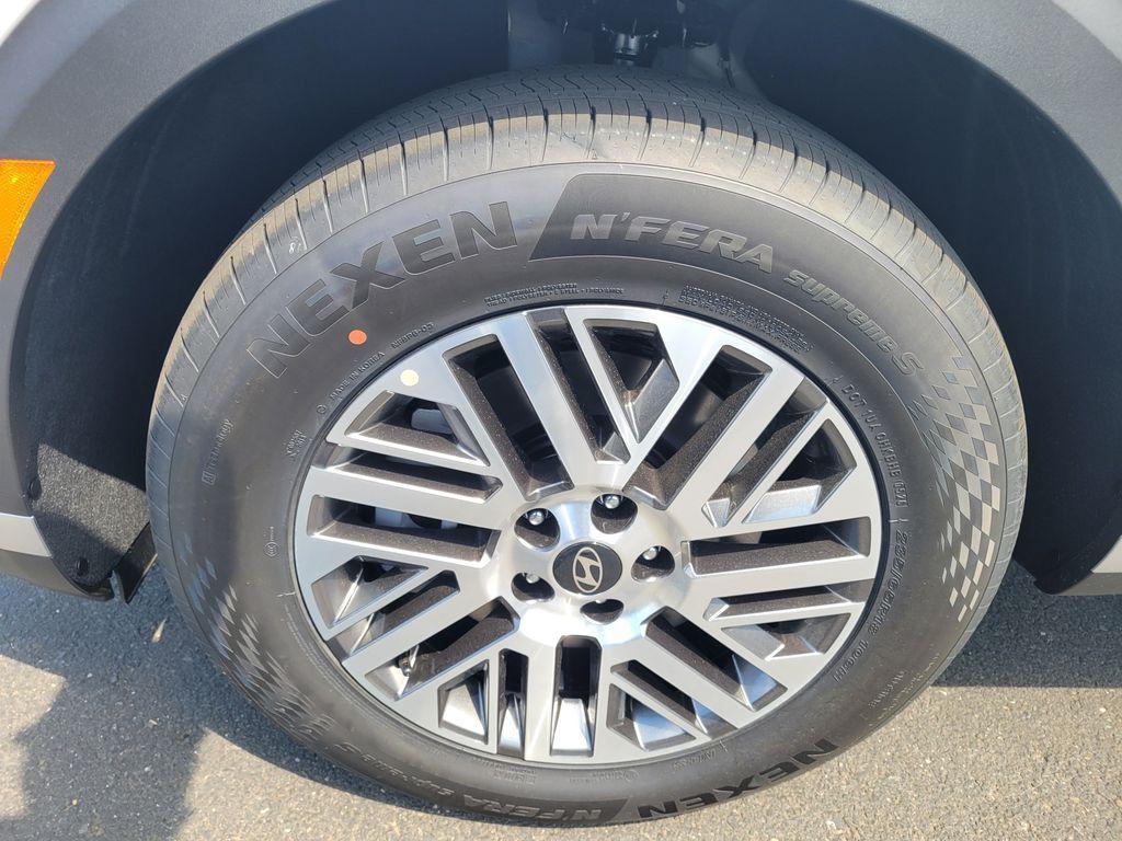 new 2026 Hyundai Palisade car, priced at $43,897