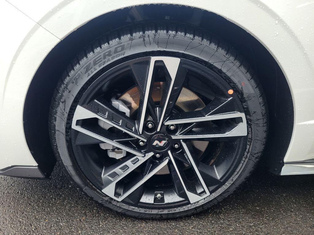 new 2026 Hyundai Sonata car, priced at $35,771