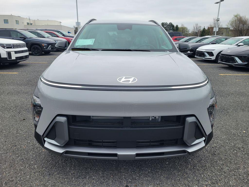 new 2026 Hyundai Kona car, priced at $30,231