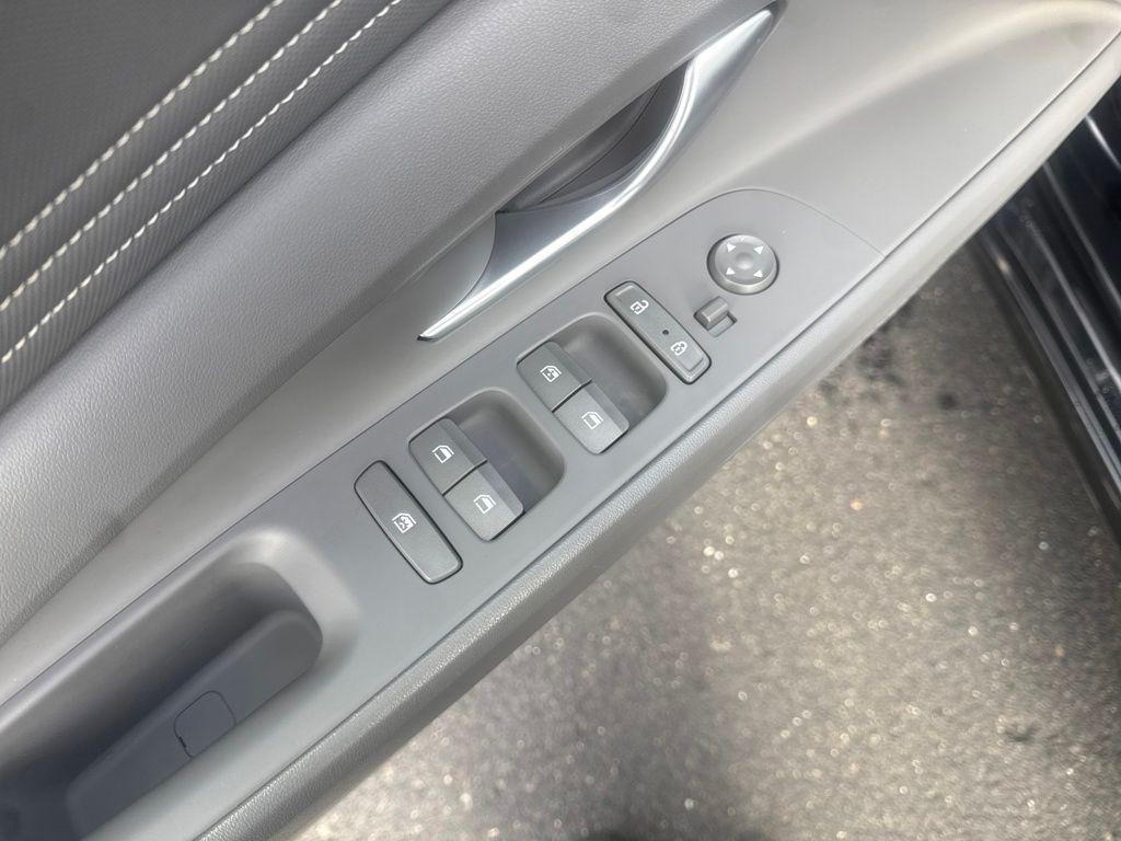 used 2023 Hyundai Elantra car, priced at $19,995