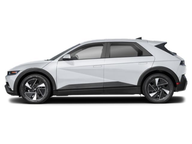 new 2025 Hyundai IONIQ 5 car, priced at $51,965