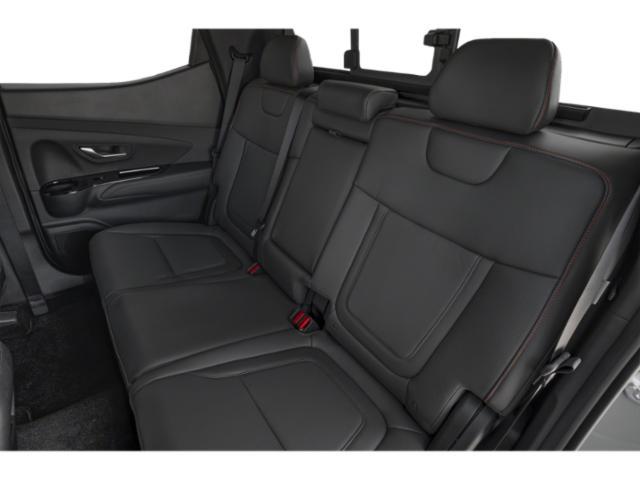 new 2026 Hyundai SANTA CRUZ car, priced at $46,950