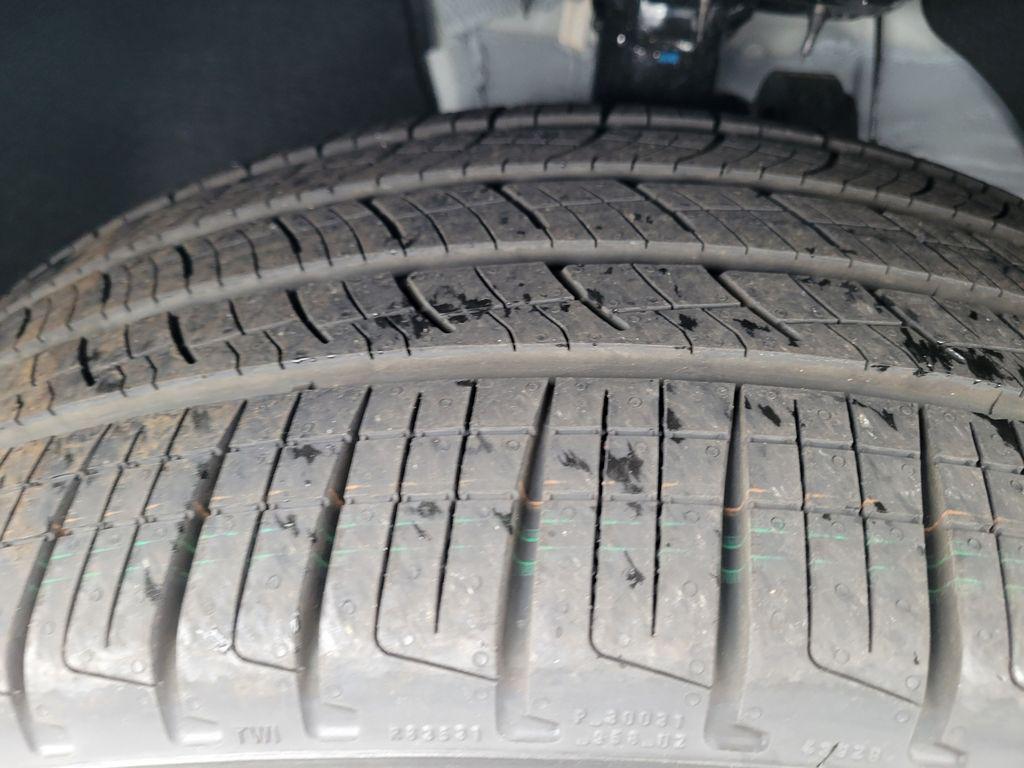 new 2026 Hyundai Santa Fe car, priced at $49,315