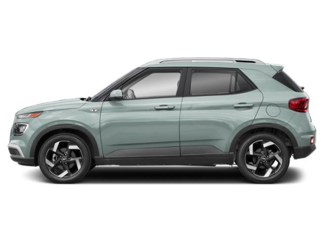 new 2026 Hyundai Venue car, priced at $23,859