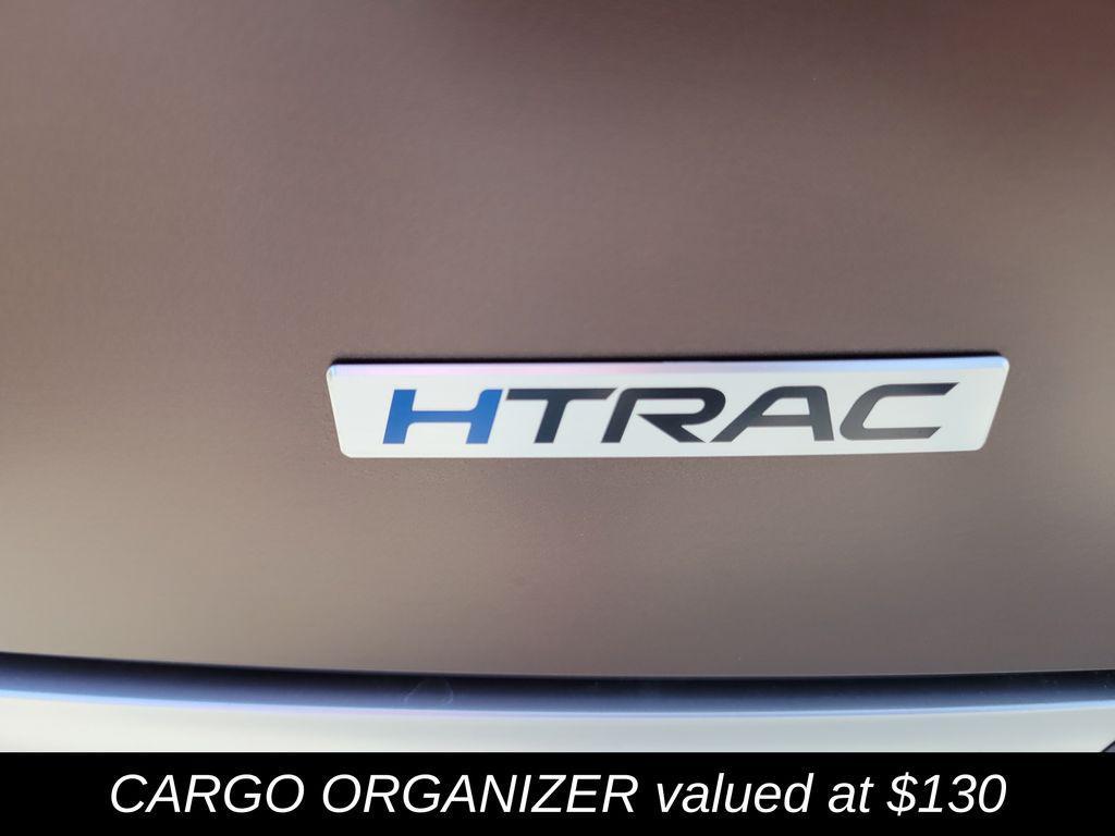 new 2026 Hyundai Palisade car, priced at $59,860