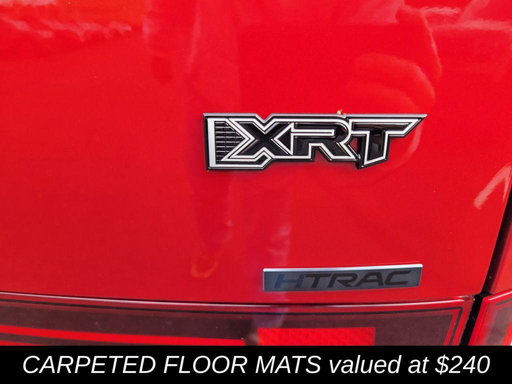 new 2026 Hyundai Santa Fe car, priced at $45,020