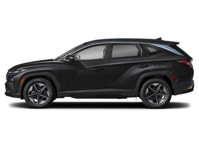 new 2026 Hyundai Tucson car, priced at $30,089