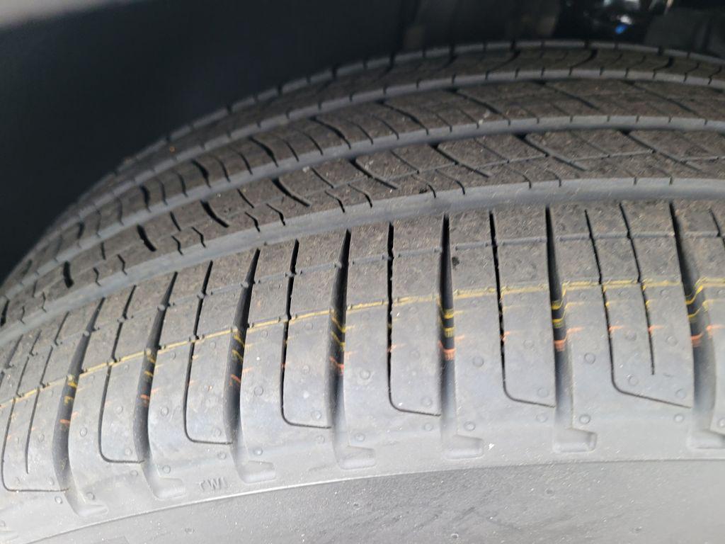 new 2026 Hyundai Santa Fe car, priced at $52,820