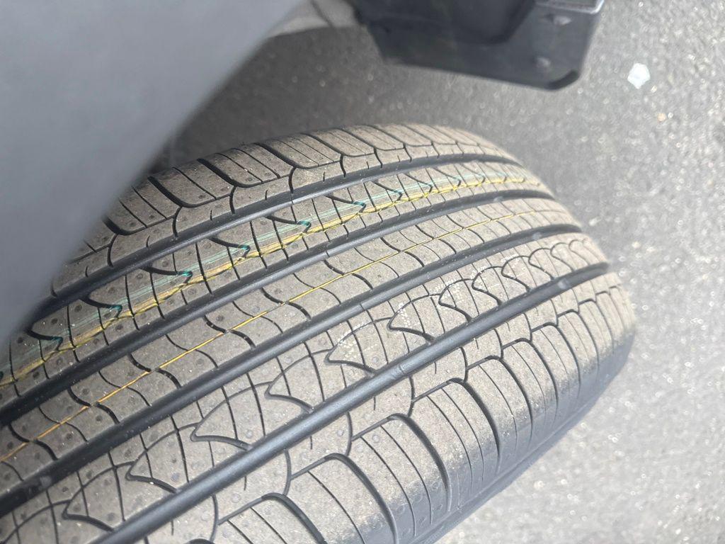 used 2023 Hyundai Kona car, priced at $19,995