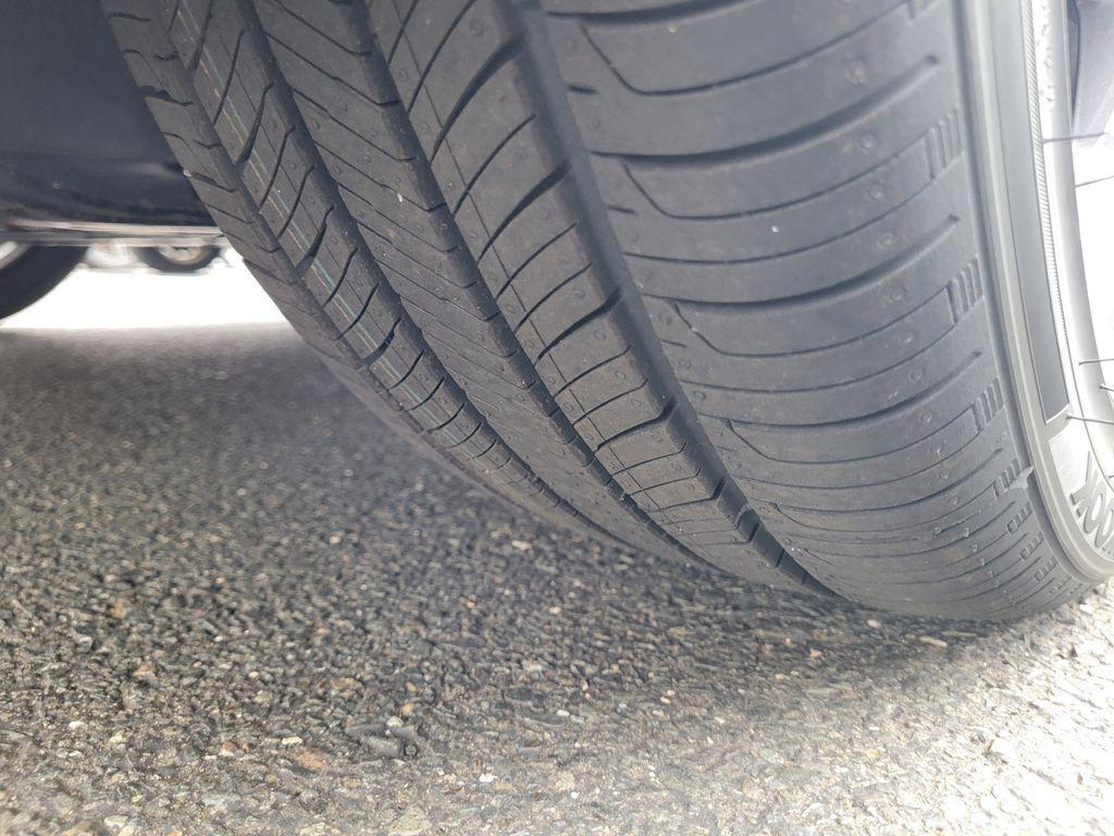 new 2026 Hyundai Elantra car, priced at $25,588