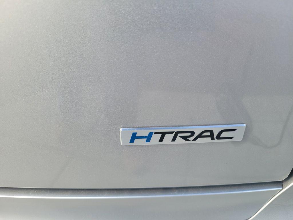 new 2026 Hyundai Palisade car, priced at $54,229