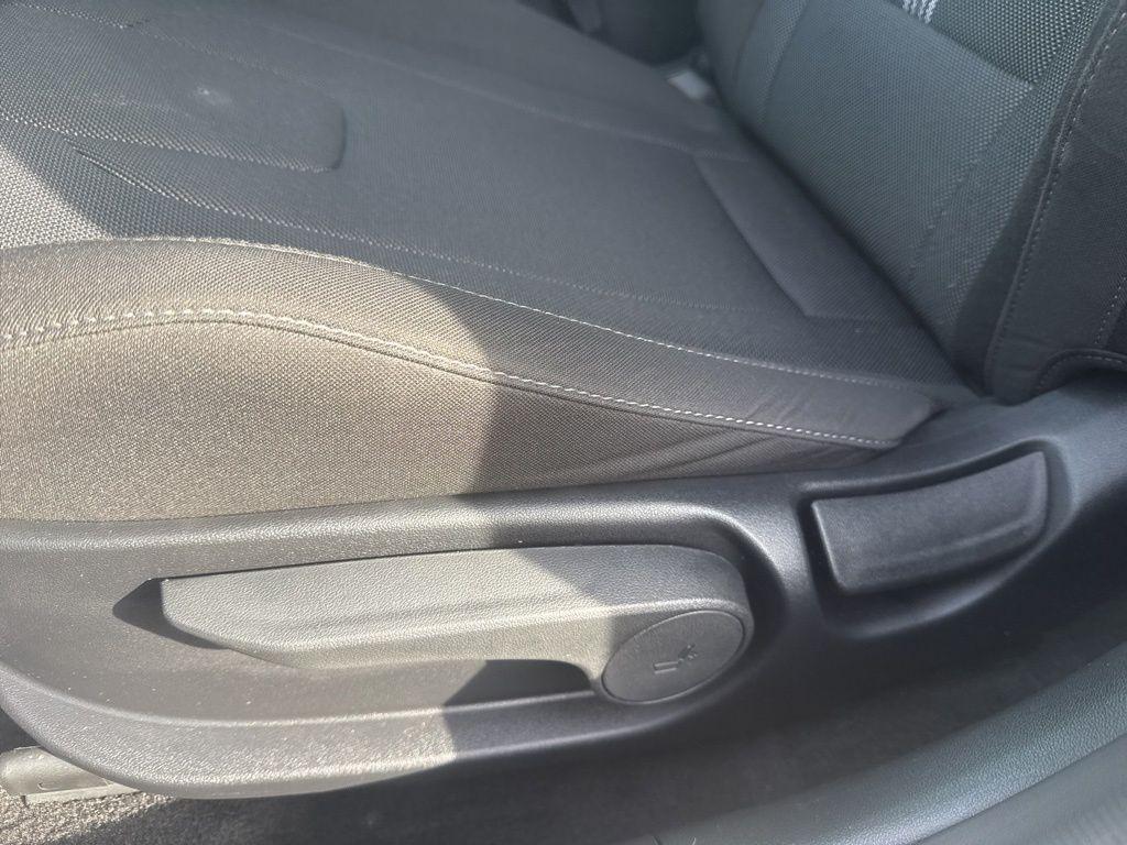 used 2025 Hyundai Elantra car, priced at $21,995