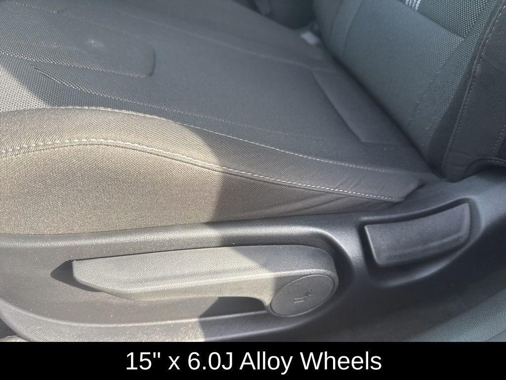 used 2025 Hyundai Elantra car, priced at $20,995