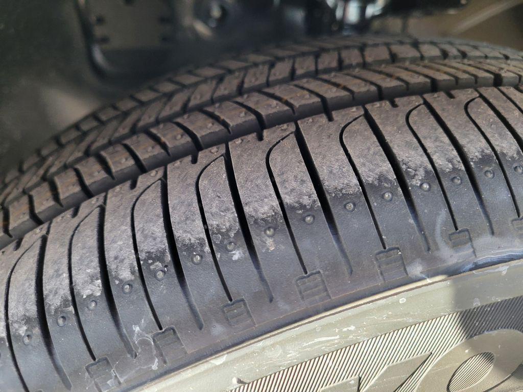 new 2026 Hyundai Elantra car, priced at $22,563