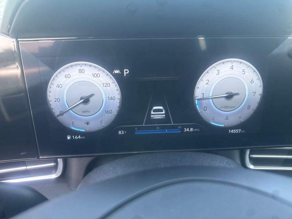 used 2023 Hyundai Elantra car, priced at $20,495