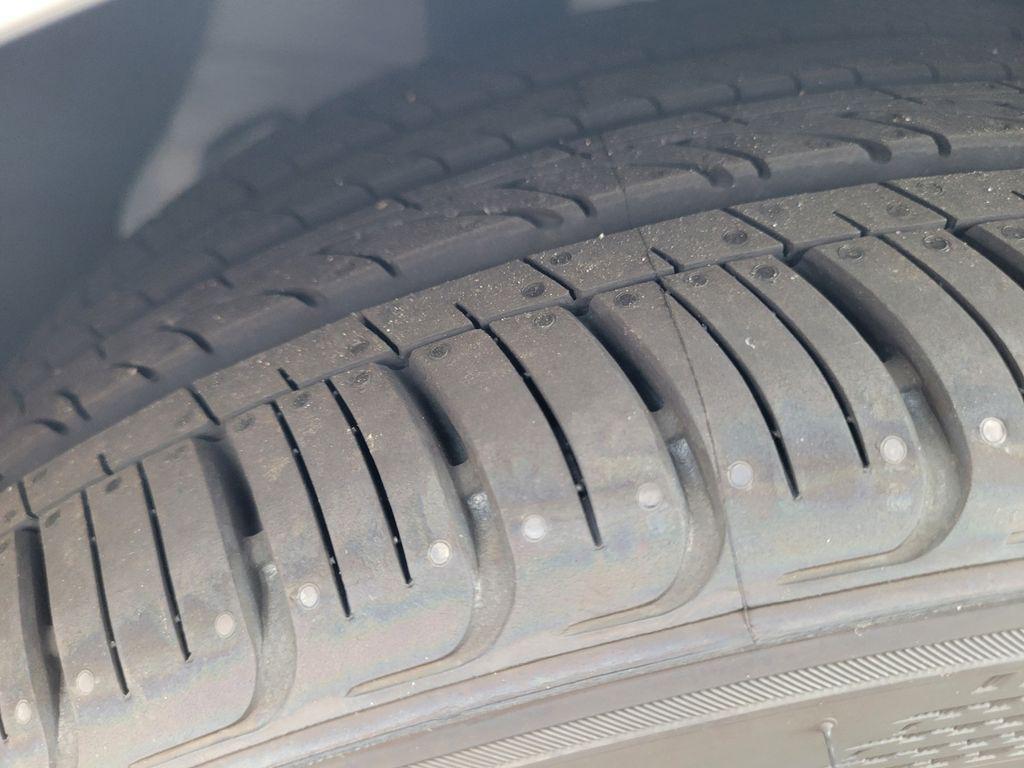 new 2026 Hyundai Elantra car, priced at $22,220