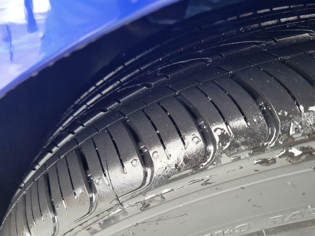 new 2026 Hyundai Elantra car, priced at $23,656