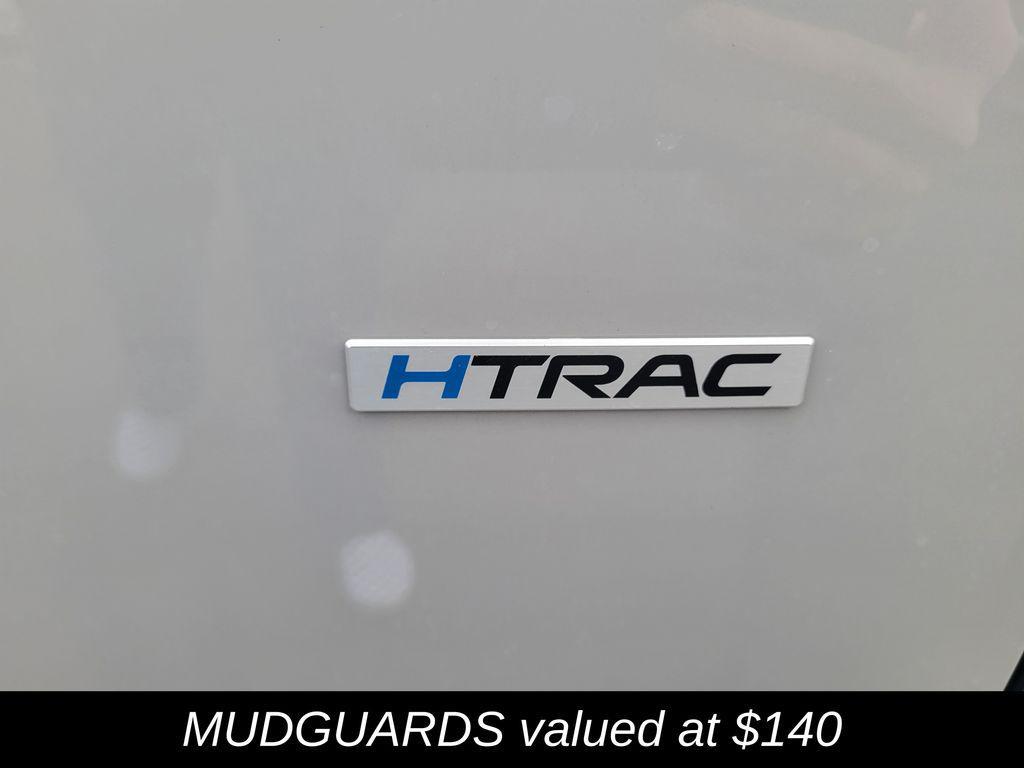 new 2026 Hyundai IONIQ 9 car, priced at $52,239