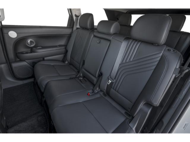 new 2026 Hyundai Palisade Hybrid car, priced at $49,000