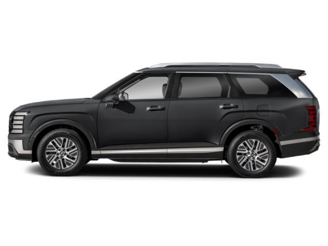 new 2026 Hyundai Palisade Hybrid car, priced at $49,000