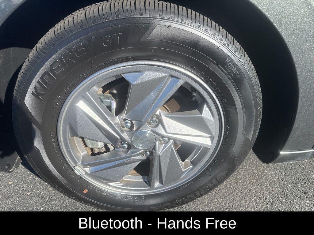 used 2024 Hyundai Elantra car, priced at $18,995