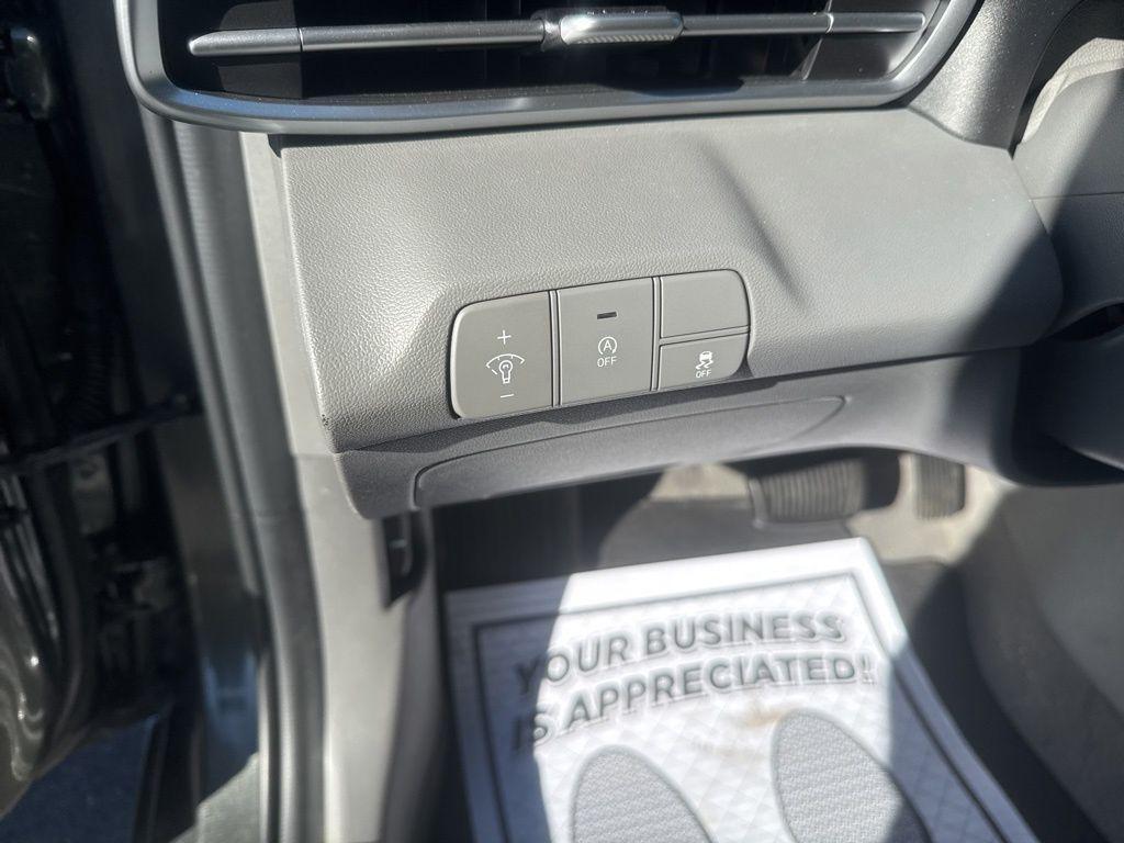 used 2024 Hyundai Elantra car, priced at $18,995