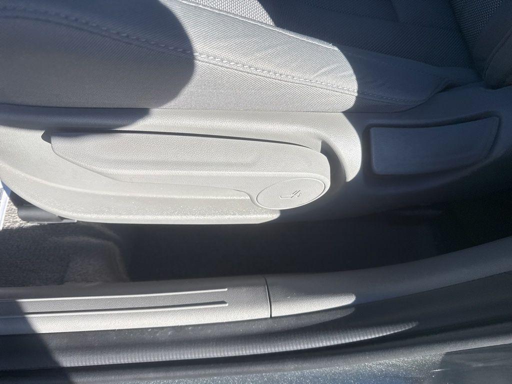 used 2024 Hyundai Elantra car, priced at $18,995