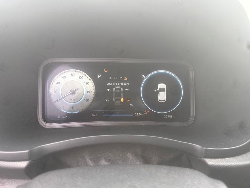 used 2023 Hyundai Kona car, priced at $21,995