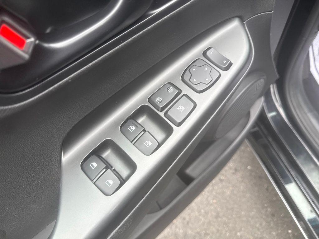 used 2023 Hyundai Kona car, priced at $21,995