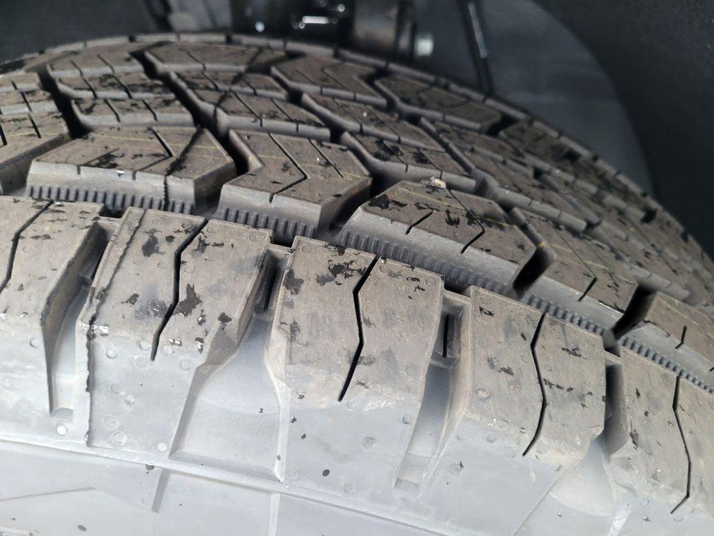 new 2026 Hyundai Santa Fe car, priced at $44,555