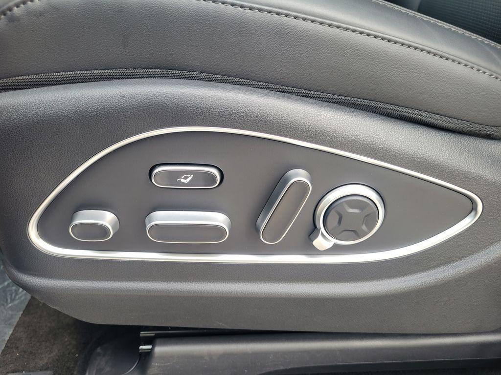 new 2026 Hyundai Palisade car, priced at $54,656