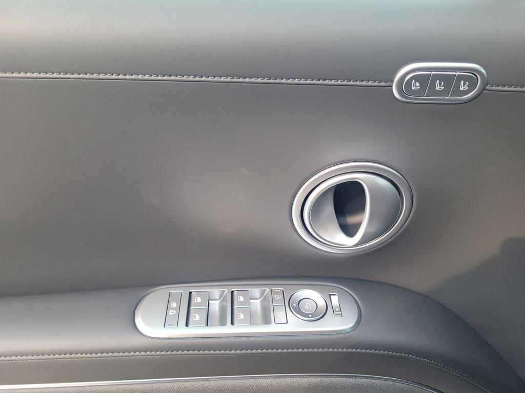 new 2026 Hyundai Palisade car, priced at $54,656