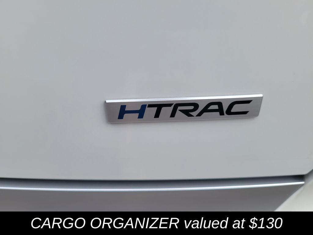 new 2026 Hyundai Palisade car, priced at $54,656