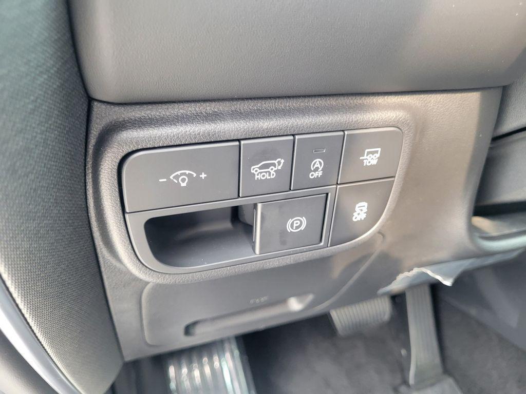 new 2026 Hyundai Palisade car, priced at $54,656