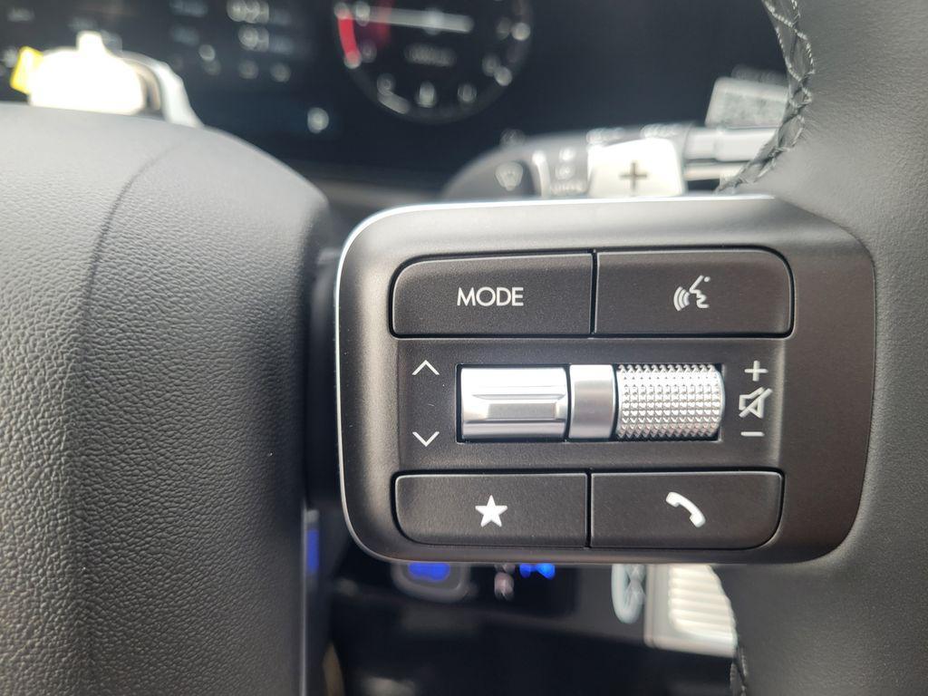 new 2026 Hyundai Palisade car, priced at $54,656