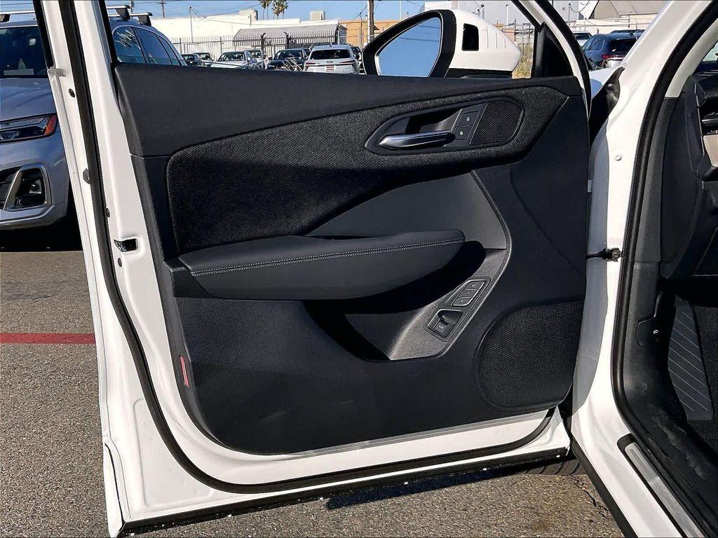 new 2026 Audi Q3 car, priced at $45,880