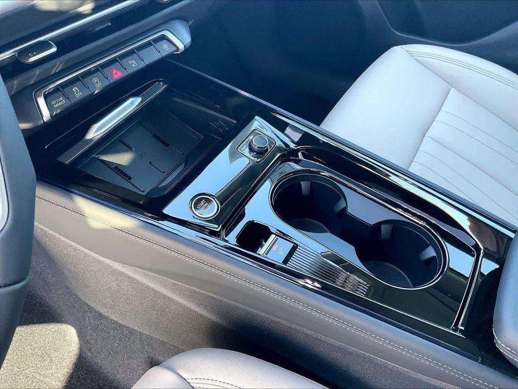 new 2026 Audi Q3 car, priced at $45,880