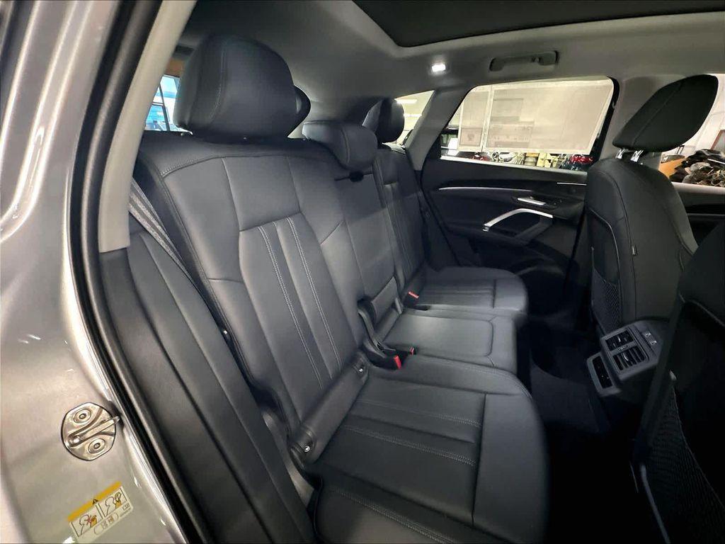 new 2026 Audi Q5 car, priced at $57,580
