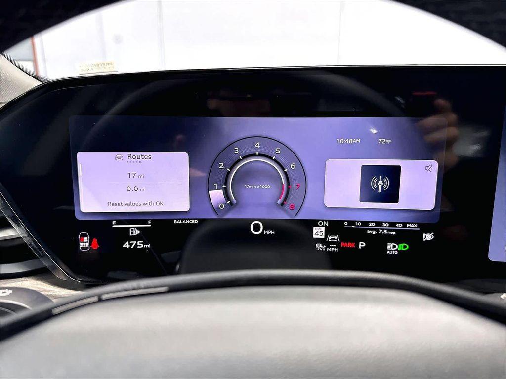 new 2026 Audi Q5 car, priced at $57,580