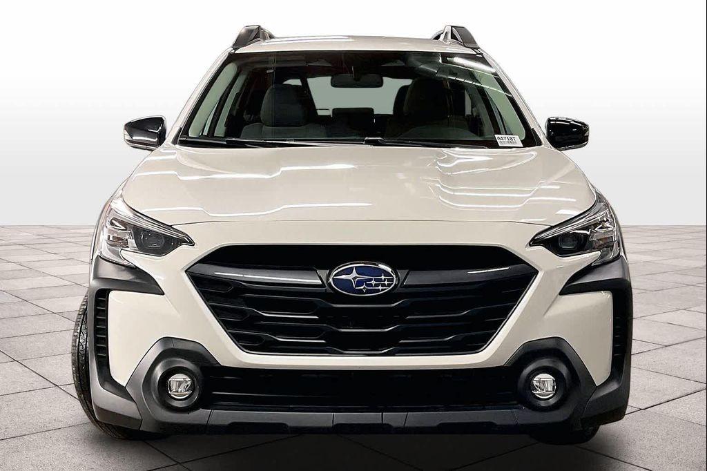 used 2025 Subaru Outback car, priced at $29,450