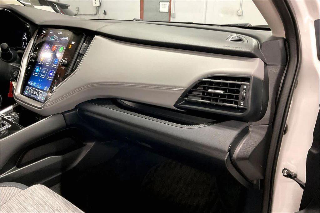 used 2025 Subaru Outback car, priced at $29,450