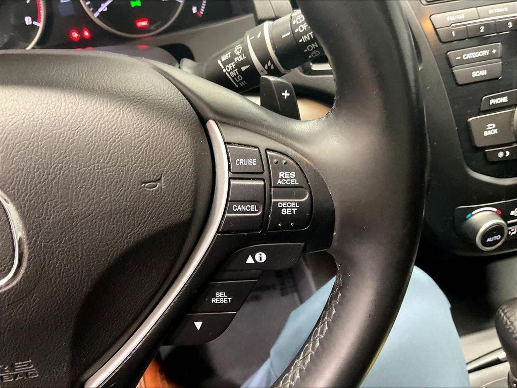 used 2016 Acura RDX car, priced at $10,995