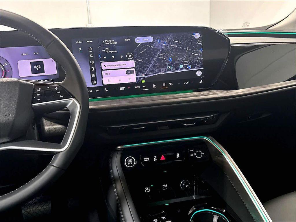new 2026 Audi Q5 car, priced at $56,575