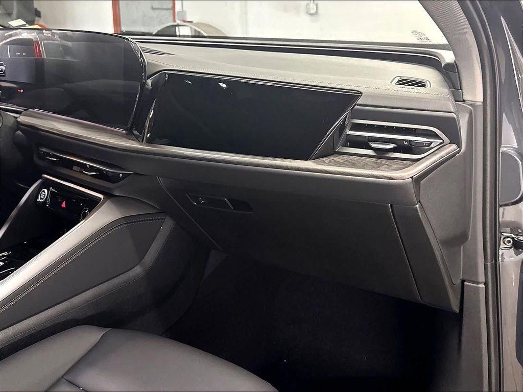 new 2026 Audi Q5 car, priced at $56,575
