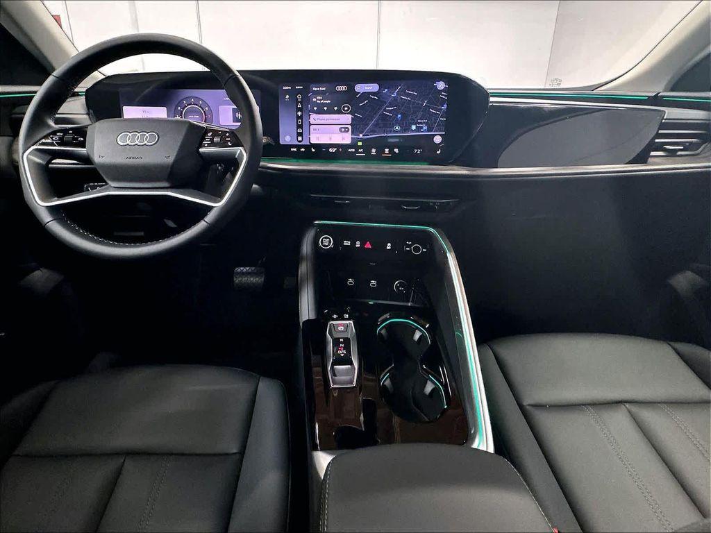 new 2026 Audi Q5 car, priced at $56,575