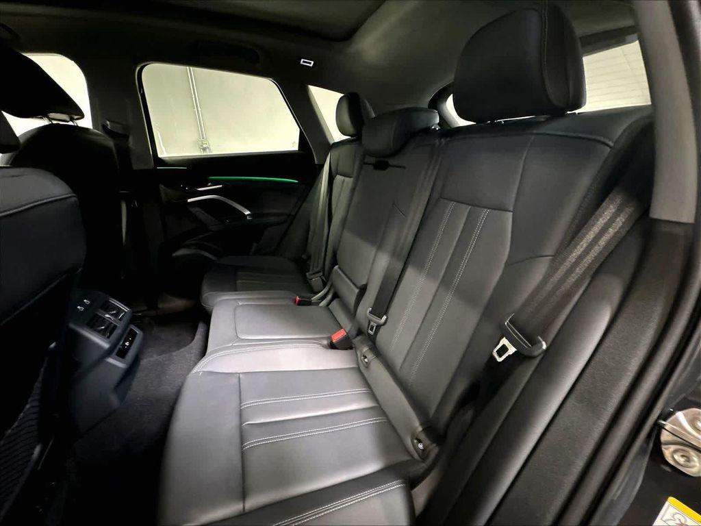 new 2026 Audi Q5 car, priced at $56,575