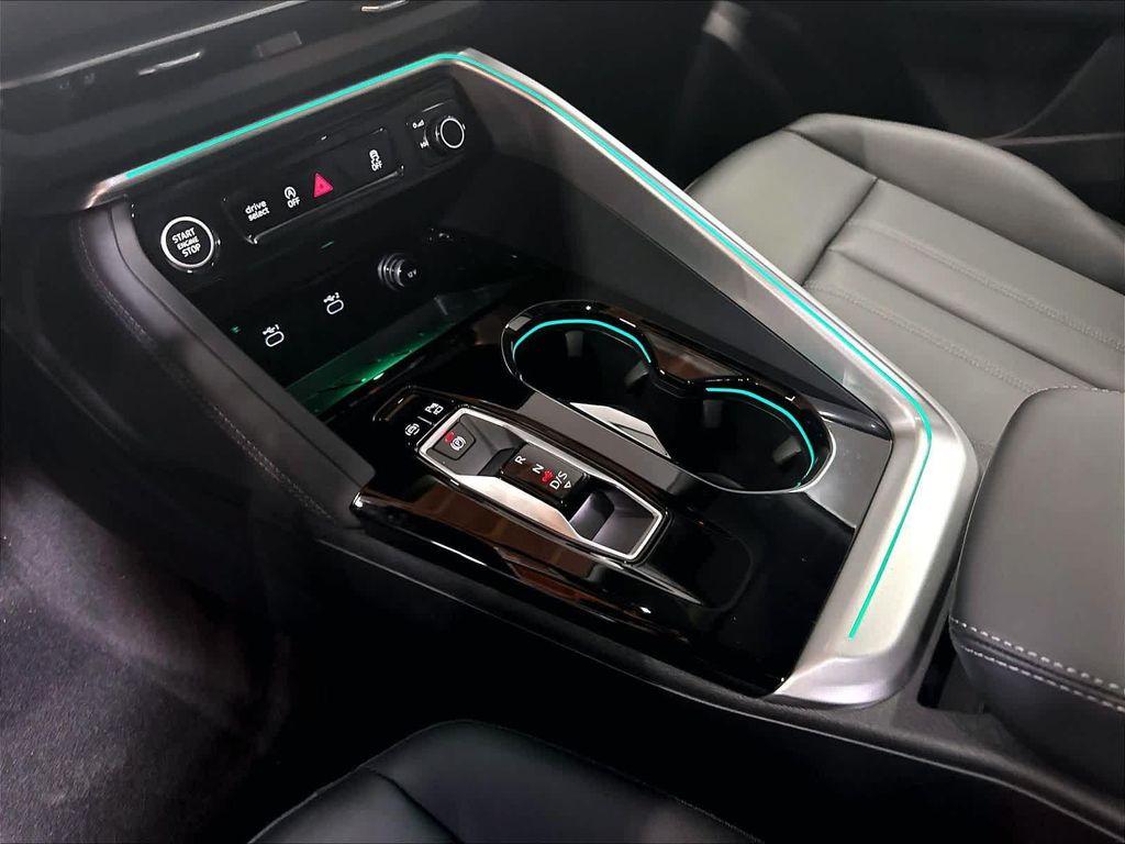 new 2026 Audi Q5 car, priced at $56,575