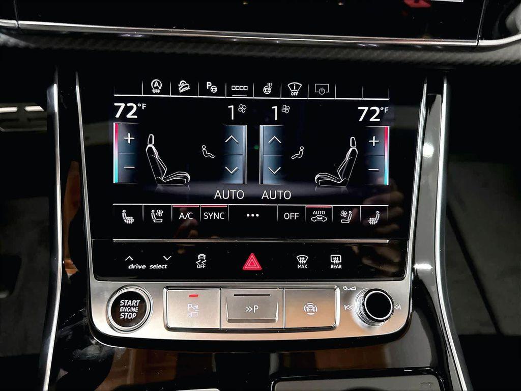 new 2026 Audi Q7 car, priced at $85,825
